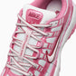Nike P-6000 White Silt Red Peony (Women's)