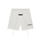 Fear of God Essentials 'Light Oatmeal' summer set