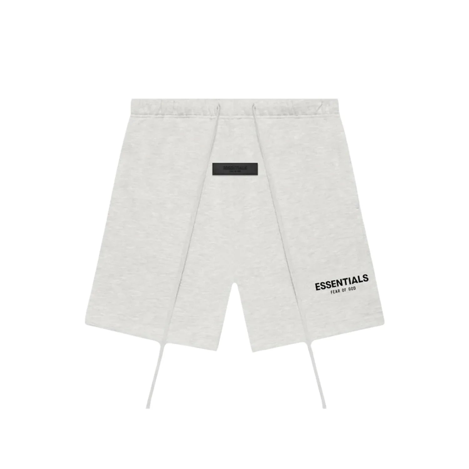 Fear of God Essentials 'Light Oatmeal' summer set