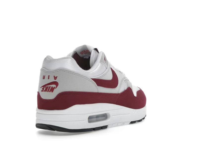 Nike Air Max 1 '87 Stranger Things Steve Harrington