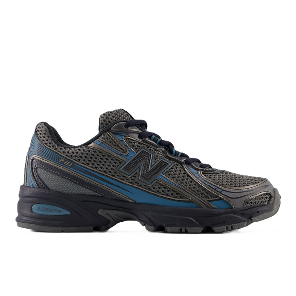 New Balance 740v2 Grey Blue