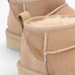 UGG Classic Ultra Mini Boot Sand (Women's)