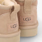 UGG Classic Ultra Mini Boot Sand (Women's)