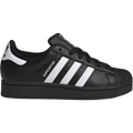 adidas Superstar II J Core Black