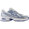 New Balance 740v2 White Ice Blue Sea Lime