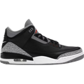 Jordan 3 Retro OG Black Cement (2024)