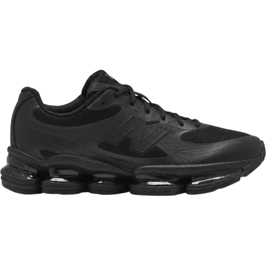 New Balance Abzorb 2000 Black