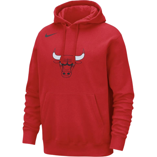 Nike Chicago Bulls Hoodie
