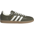 adidas Samba OG Medium Raw Khaki Gum