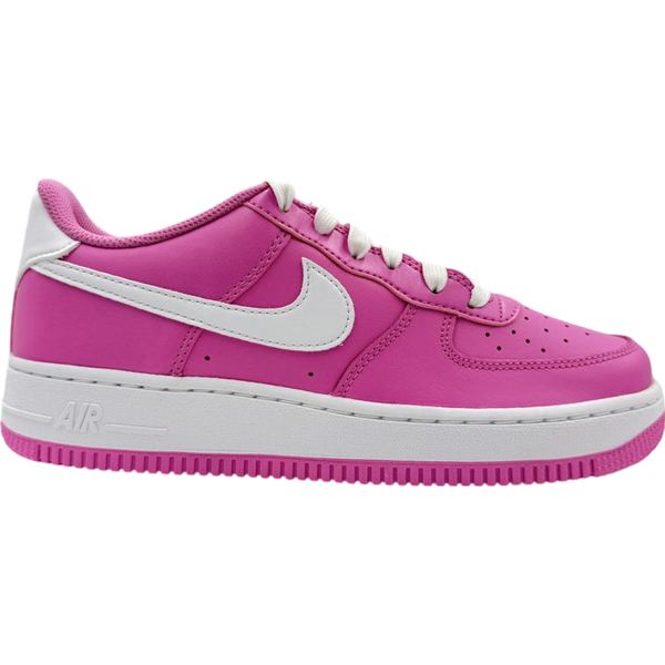 Nike Air Force 1 Low Playful Pink (GS)