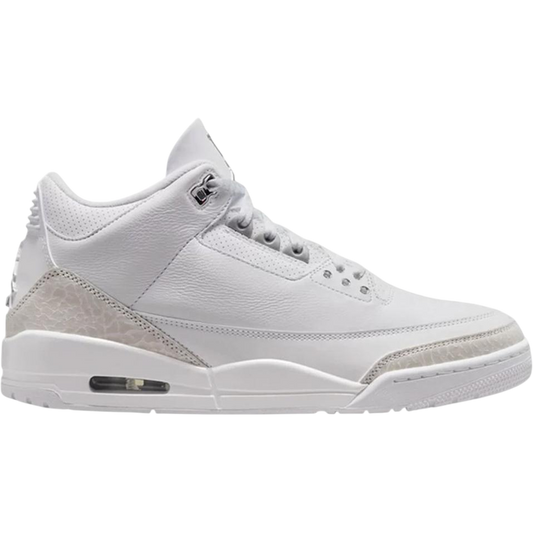 Jordan 3 Retro Pure Money (2025)