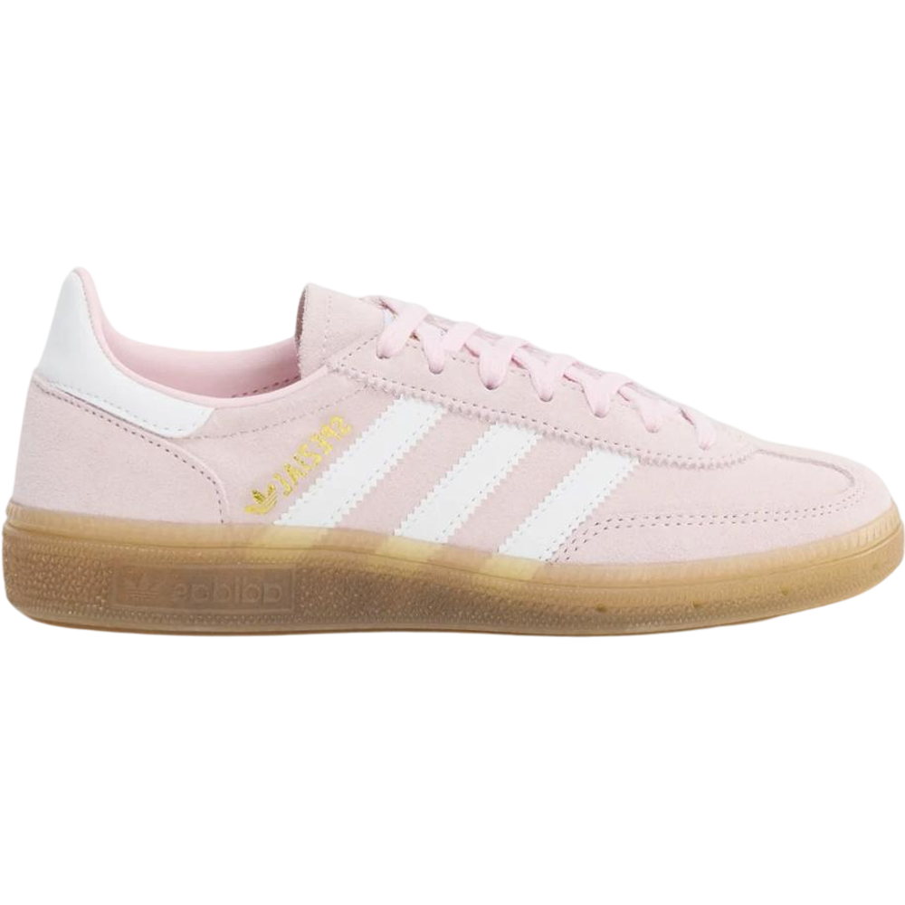 adidas Handball Spezial Pink/Core White J