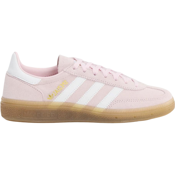 adidas Handball Spezial Pink/Core White J