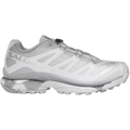Salomon XT-4 OG Lunar Rock Alloy Silver