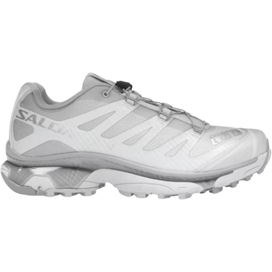 Salomon XT-4 OG Lunar Rock Alloy Silver