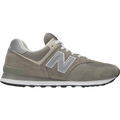 New Balance 574 Grey White