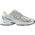 New Balance 740 White/Silver/Baby Blue (GS)