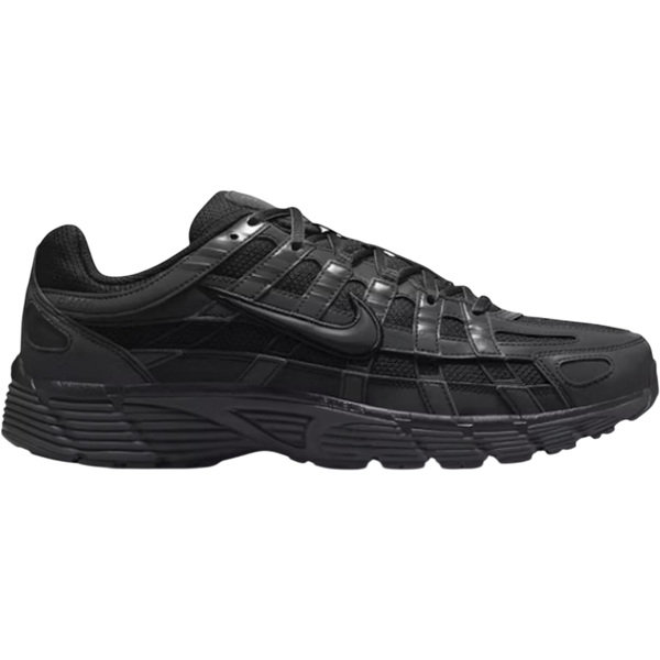 Nike P-6000 SE Black Reflective