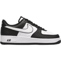 Nike Air Force 1 Low '07 White Swoosh Panda