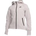 Nike Tech Fleece ZIP Hoodie Violet (Women')