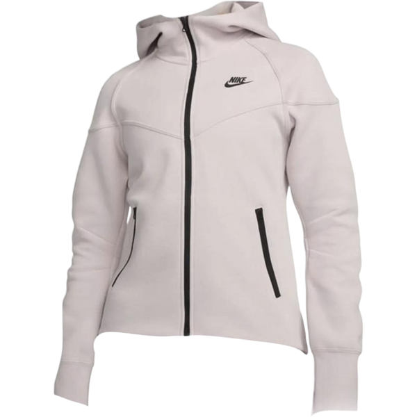 Nike Tech Fleece ZIP Hoodie Violet (Women')