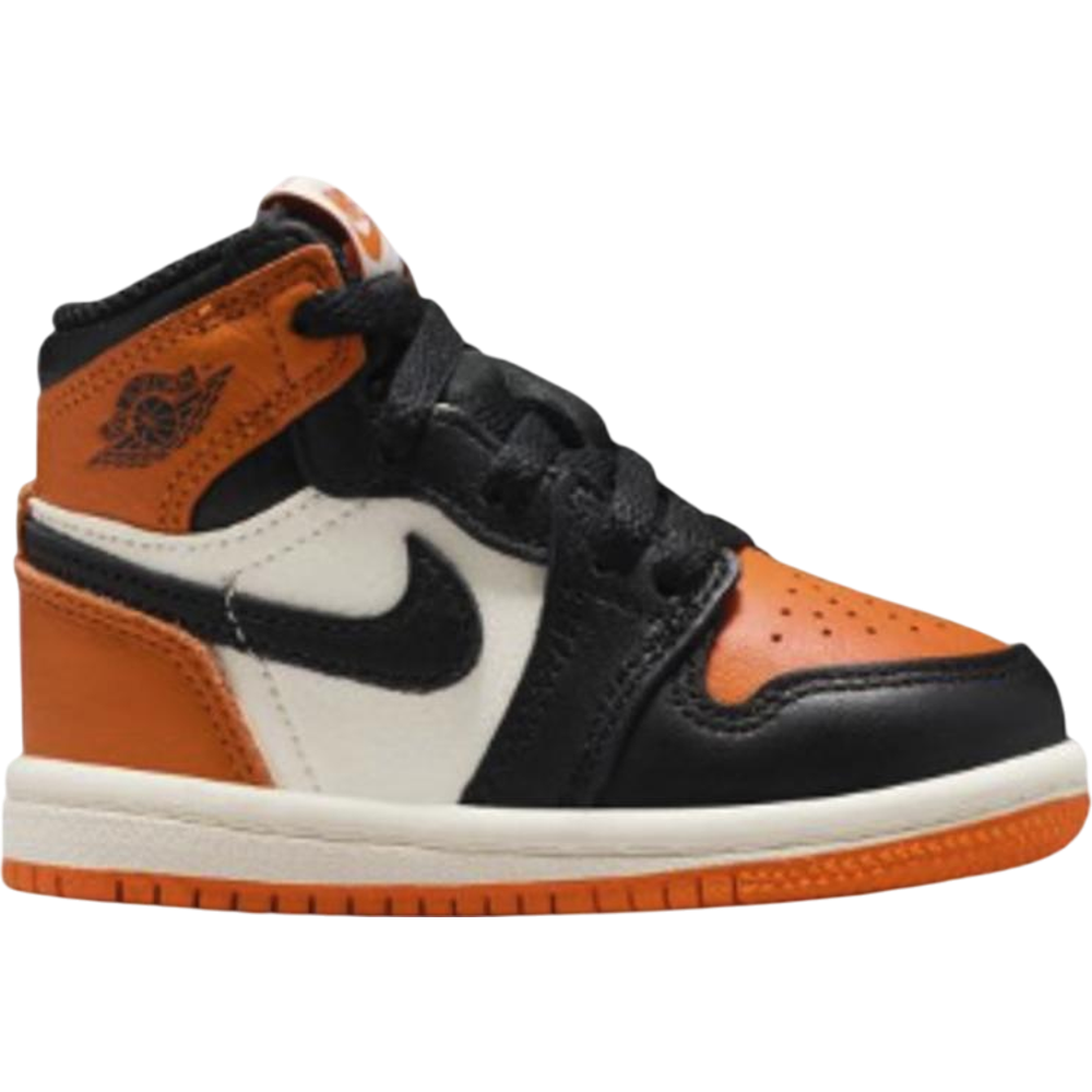 Jordan 1 Retro High OG Shattered Backboard (2025) (TD)