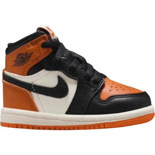 Jordan 1 Retro High OG Shattered Backboard (2025) (TD)