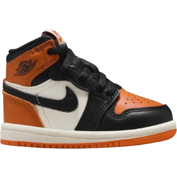 Jordan 1 Retro High OG Shattered Backboard (2025) (TD)