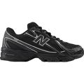 New Balance 740v2 Black Grey Silver