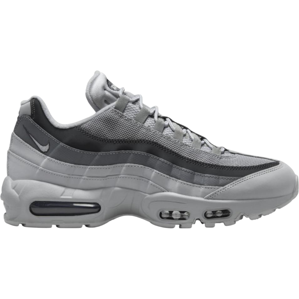 Nike Air Max 95 LIght Smoke Grey Anthracite