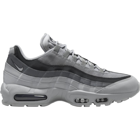 Nike Air Max 95 LIght Smoke Grey Anthracite