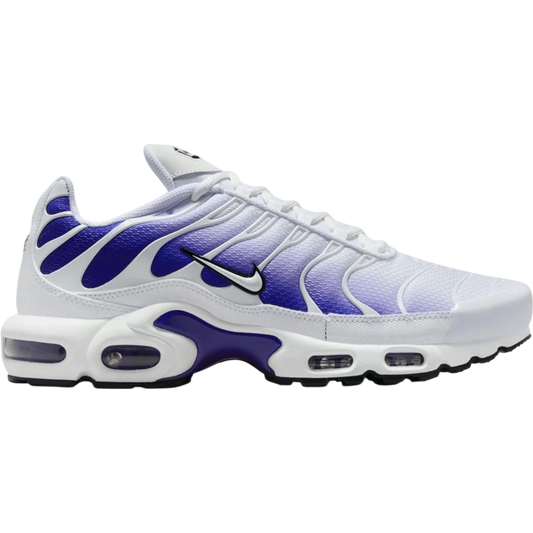 Nike Air Max Plus White Wild Grape
