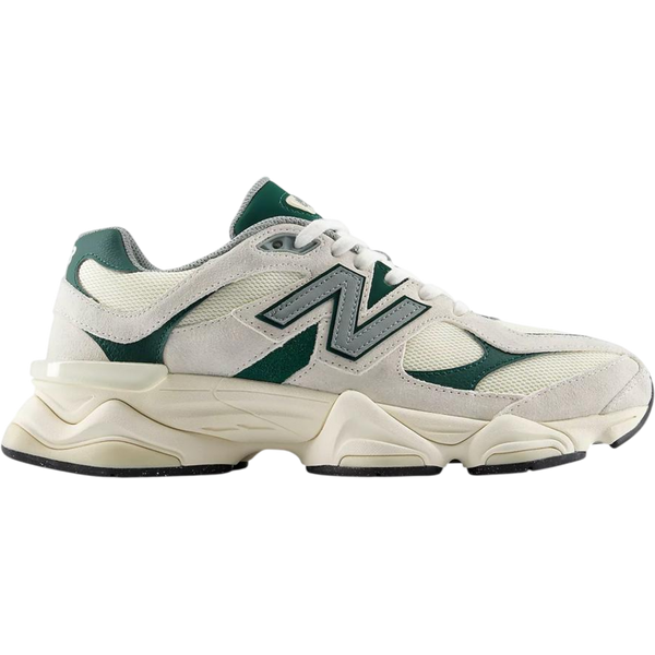 New Balance 9060 Nightwatch Green/Angora
