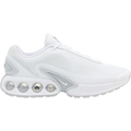 Nike Air Max Dn White Metallic Silver