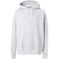 Nike Basic Oversized Hoodie Grey