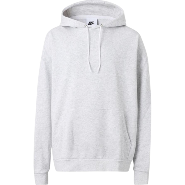 Nike Basic Oversized Hoodie Grey
