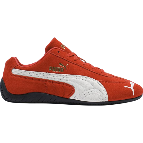 Puma Speedcat OG Red White