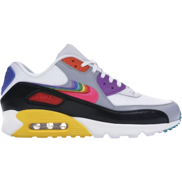 Nike Air Max 90 Be True (2019)