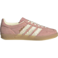 adidas Gazelle Indoor Wonder Mauve Crew White (Women's)