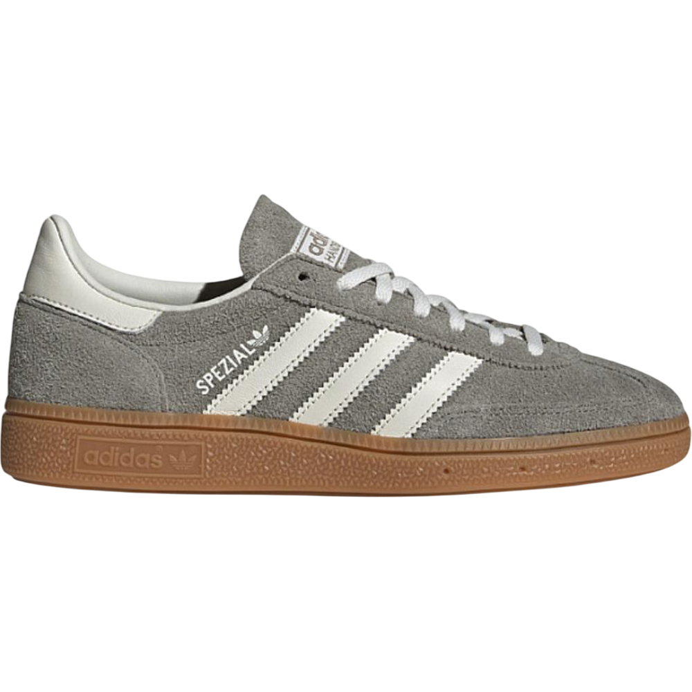 adidas Handball Spezial Silver Pebble (Women's)