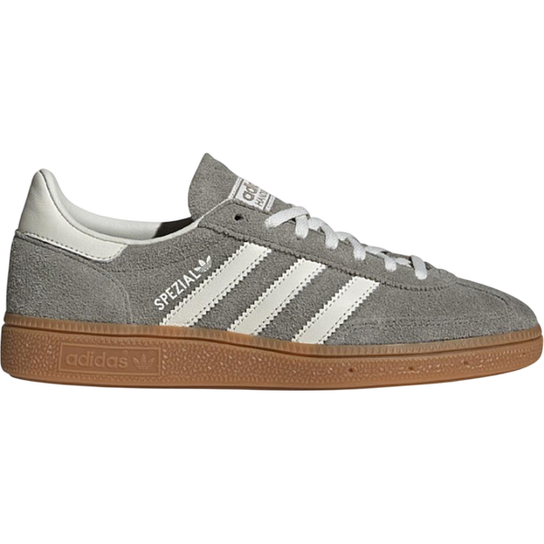 adidas Handball Spezial Silver Pebble (Women's)