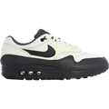 Nike Air Max 1 Premium Sail Dark Obsidian