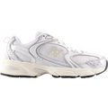530 'Silver Metallic Linen'