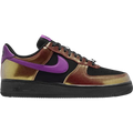 Nike Air Force 1 Low '07 LV8 Glam Rock Black Bold Berry