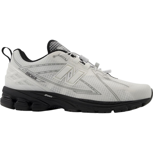 New Balance 1906 No Sew Pack White Black
