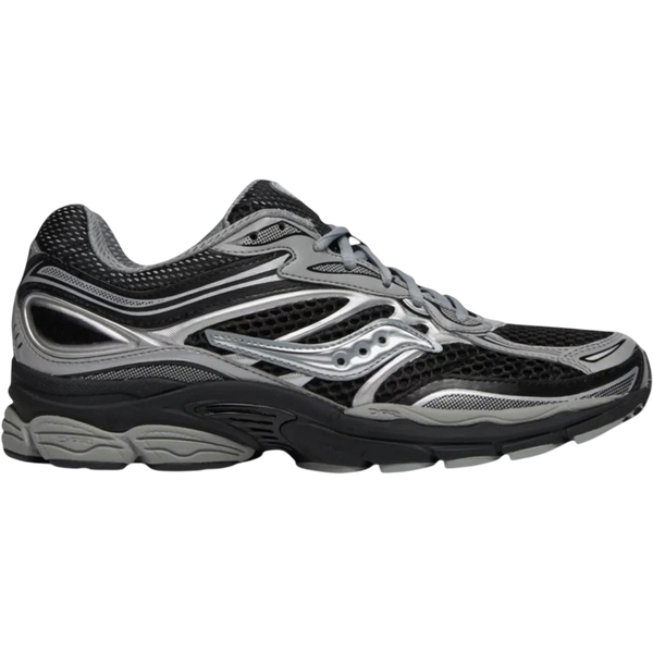 Saucony Progrid Omni 9 Black Silver