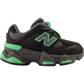 New Balance 9060 Bungee Castlerock Lime Leaf (TD)