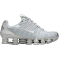 Nike Shox TL Pure Platinum Metallic Silver (Women's)