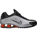 Nike Shox R4 'Picante Red'