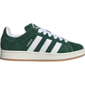 adidas Campus 00s Dark Green Cloud White
